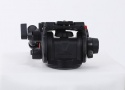 マンフロット 503HDV フルードビデオウンダイ