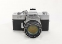 ミノルタ SRT SUPER+MC58/1.4