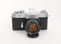 YASHICA TL+オートタクマー50/1.8