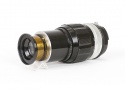 ソノタ H.ROUSSEL PARIS TRYLOR 190/6.3 （ニコンマウント改）