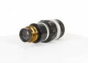 ソノタ Kraus Paris Anstigmat-Kraus 165/6.3 （ニコンマウント改）