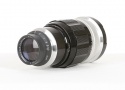 ツアイス Carl Zeiss Jena Tessar 21cm/6.3（ニコンハッセルマウント改）