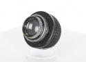 シュナイダー Schneider Radionar 7.5cm/2.9（ニコンFマウント改）ヘリコイドリング付