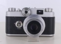 ソノタ Argus C44+50/2.8※ジャンク品