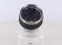 ニコン ニッコールSC 5cm/1.4 ブラック(S用)