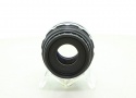 ニコン Macro-NIKKOR 12cm/6.3 (L39)前期型+Fマウントアダプター