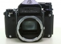 ペンタックス 6x7 TTL