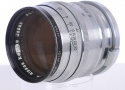ニコン Nikkor-P・C 8.5cm/2(S)