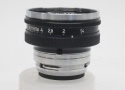 ニコン NIKKOR-S・C 50/1.4 (S)