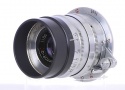 ニコン NIKKOR-Q・C 50/3.5 (L39) 固定鏡胴