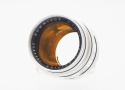 ライカ ズミルックス M50/1.4 後期 シルバー