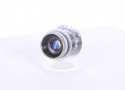 SOM Berthiot SOM BERTHIOT FLOR 50/3.5 （Lマウント改/沈胴/距離計連動）