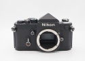 ニコン F2 Titan No Name