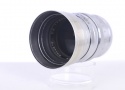ニコン NIKKOR-P・C 8.5cm/2 (L39)+ファインダー