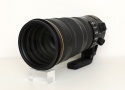 ニコン AF-S 120-300/2.8E FL ED SR VR