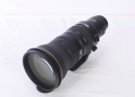 ニコン NIKKOR Z 400/2.8 TC VR S