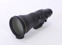 ニコン NIKKOR Z 600/4 TC VR S