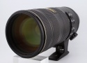 ニコン AF-S 70-200/2.8G ED VR II