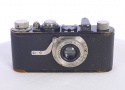 Barnack A型（新エルマー50/3.5）