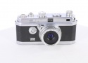 FOCA FOCA Universal +OPLEX 3.5cm/3.5