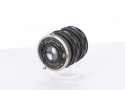 フォクトレンダー Voigtlander hellar 10.5cm/4.5 M42改ダブルヘリコイド