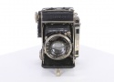 プラウベル Plaubel makina Roll-Op II (Anticomar7.5cm/3.5）