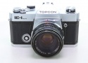 TOPCON IC-I AUTO＋HI TOPCOR50/2