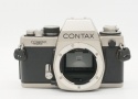 コンタックス S2 60YEARS BODY