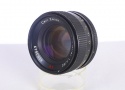 コンタックス Planar T* 50/1.4 AEJ