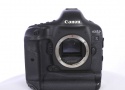 キヤノン EOS-1D X ボデイ