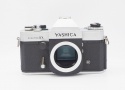 YASHICA エレクトロAX