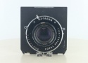 YASHICA YASHINON-DX 135/5.6 (COPAL PRESS-No,1)