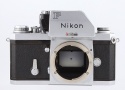 ニコン Fフォトミック FTN