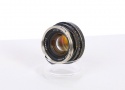 フォクトレンダー NOKTON Classic 35/1.4S・C(VM)ICS ブラックペイント