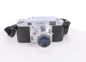 イルフォード Witness+DALLMEYER SUPER-SIX 2inch/1.9（50/1.9）