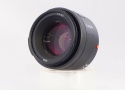 ソニー 50/1.4 SAL50F14 ソニーA