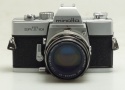 ミノルタ SRT101+MC55/1.7