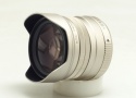 ペンタックス FA31/1.8 AL LIMITED SL シルバー