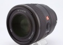 ソニー FE50/1.2 GM SEL50F12GM