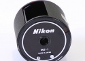 ニコン MZ-1 フィルムカセット250