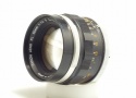 キヤノン CANON LENS FL 50/1.4 II