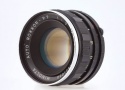 ミノルタ Auto Rokkor-PF 55/2 (SR)