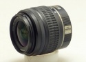 ペンタックス DA18-55/F3.5-5.6AL