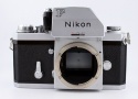 ニコン F フォトミック FTN