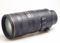 ニコン AF-S 70-200/F2.8G ED VR(2)