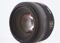 シグマ 30/F1.4 DC HSM NA