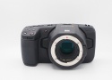 ソノタ Blackmagic Pocket Cinema Camera 6K (EFマウント)