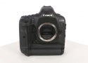 キヤノン EOS-1D X