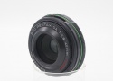 ペンタックス DA 40/2.8 Limited