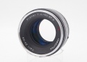 ツアイス Planar T* 50/1.4 ZF ニコン用